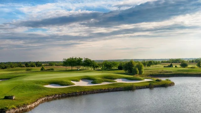 LIGHTHOUSE GOLF - SPA RESORT General Images