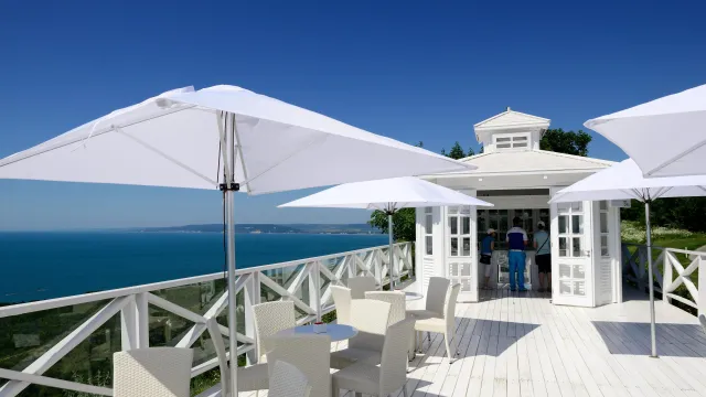 LIGHTHOUSE GOLF - SPA RESORT Bars
