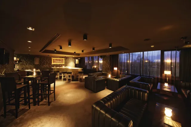 LIGHTHOUSE GOLF - SPA RESORT Bars