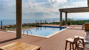 LIGHTHOUSE GOLF - SPA RESORT Pools & Beach