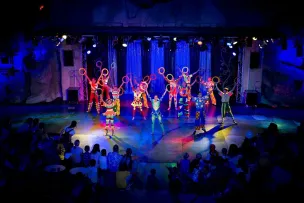 LIMAK ARCADIA SPORT RESORT Activities