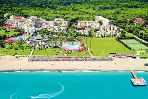 LIMAK ARCADIA SPORT RESORT