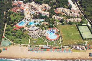 LIMAK ARCADIA SPORT RESORT General Images