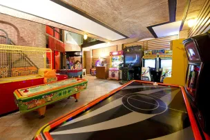 LIMAK ARCADIA SPORT RESORT Activities