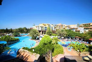 LIMAK ARCADIA SPORT RESORT General Images