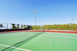 LIMAK ARCADIA SPORT RESORT Activities