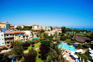LIMAK ARCADIA SPORT RESORT General Images