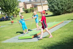 LIMAK ARCADIA SPORT RESORT Activities