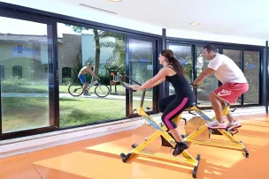 LIMAK ARCADIA SPORT RESORT Activities