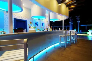 LIMAK ARCADIA SPORT RESORT Bars
