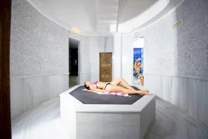 LIMAK ARCADIA SPORT RESORT Spa