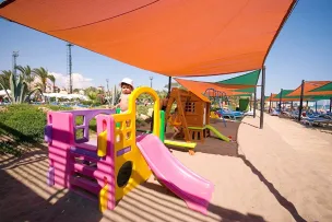 LIMAK ARCADIA SPORT RESORT Mini Club