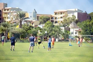 LIMAK ARCADIA SPORT RESORT Activities