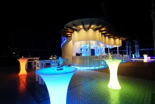 LIMAK ARCADIA SPORT RESORT Bars