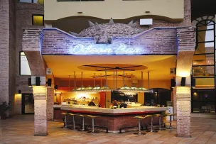 LIMAK ARCADIA SPORT RESORT Bars