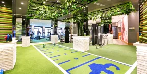 LIMAK ARCADIA SPORT RESORT Activities