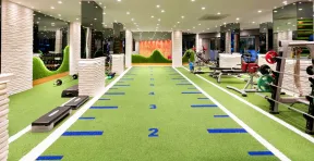 LIMAK ARCADIA SPORT RESORT Activities