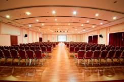 LIMAK ATLANTIS RESORT Meetings