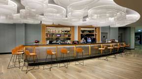 LIMAK ATLANTIS RESORT Bars