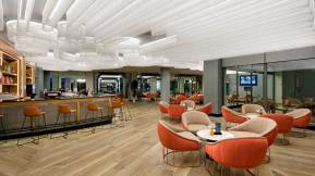 LIMAK ATLANTIS RESORT Bars