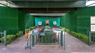 LIMAK ATLANTIS RESORT Activities