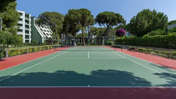 LIMAK ATLANTIS RESORT Activities