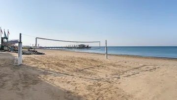 LIMAK ATLANTIS RESORT Activities