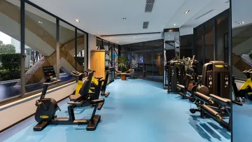LIMAK ATLANTIS RESORT Activities
