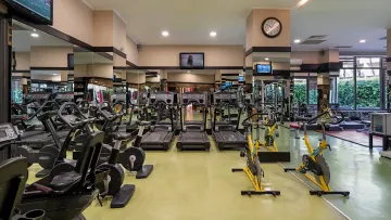 LIMAK ATLANTIS RESORT Activities