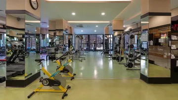 LIMAK ATLANTIS RESORT Activities