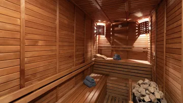 LIMAK ATLANTIS RESORT Spa