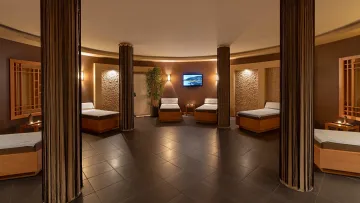LIMAK ATLANTIS RESORT Spa