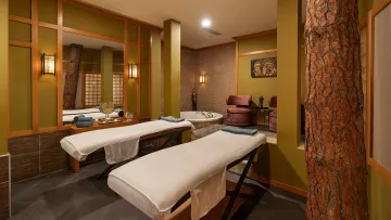 LIMAK ATLANTIS RESORT Spa