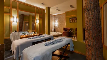 LIMAK ATLANTIS RESORT Spa