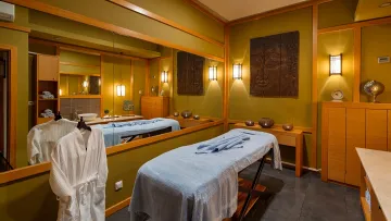 LIMAK ATLANTIS RESORT Spa