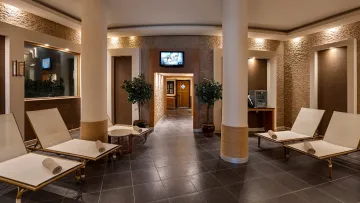 LIMAK ATLANTIS RESORT Spa