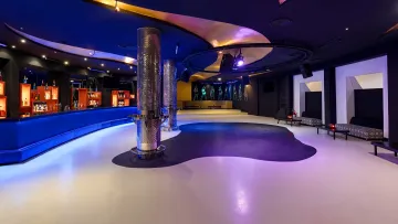 LIMAK ATLANTIS RESORT Spa