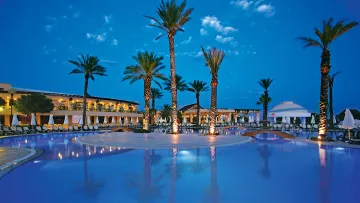 LIMAK ATLANTIS RESORT General Images