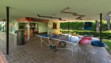 LIMAK ATLANTIS RESORT Mini Club