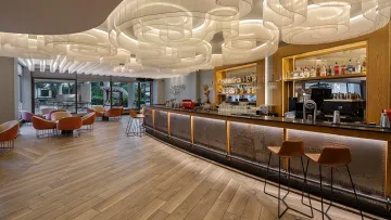 LIMAK ATLANTIS RESORT Restaurants