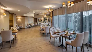 LIMAK ATLANTIS RESORT Restaurants