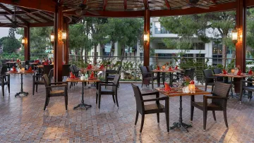 LIMAK ATLANTIS RESORT Restaurants