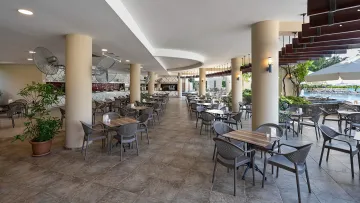 LIMAK ATLANTIS RESORT Restaurants