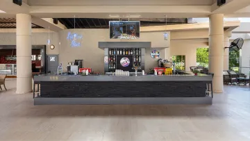 LIMAK ATLANTIS RESORT Restaurants
