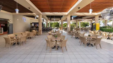 LIMAK ATLANTIS RESORT Restaurants