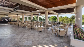 LIMAK ATLANTIS RESORT Restaurants