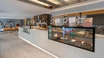 LIMAK ATLANTIS RESORT Restaurants