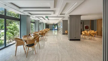 LIMAK ATLANTIS RESORT Restaurants