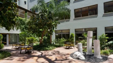 LIMAK ATLANTIS RESORT Restaurants