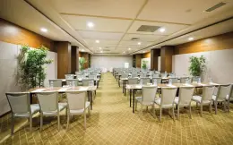 LIMAK LARA DELUXE RESORT Meetings